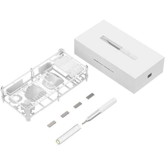 GEEHOBBY G-NANO Edge Scraper (0.4/0.8) GH-GS0408 additional image 2