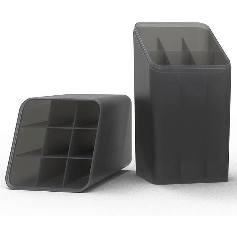 GEEHOBBY Pen Organiser Box BOX-8