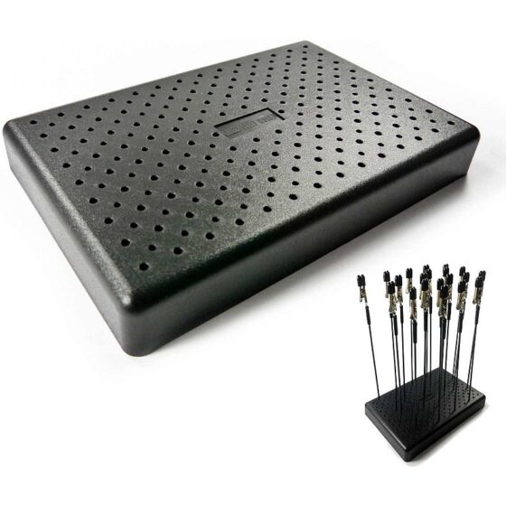GreenStuffWorld Airbrush Clip Board 8436574509632ES additional image 4