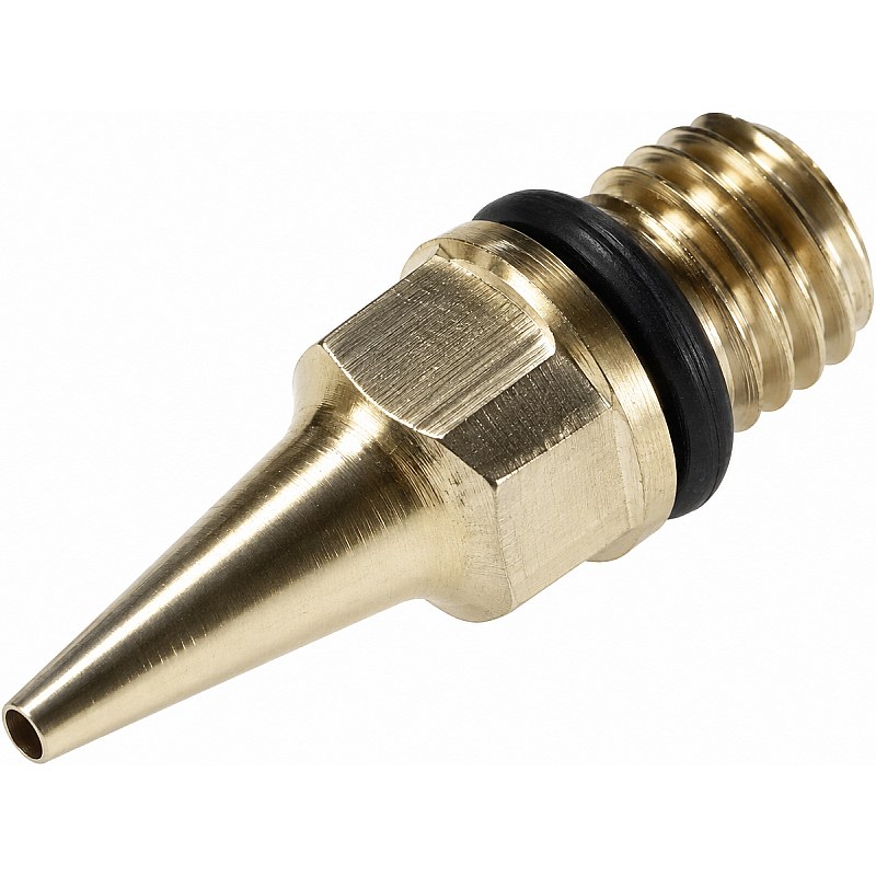 Iwata Fluid Nozzle with O-Ring Neo CN (0.35mm) IWN-0801