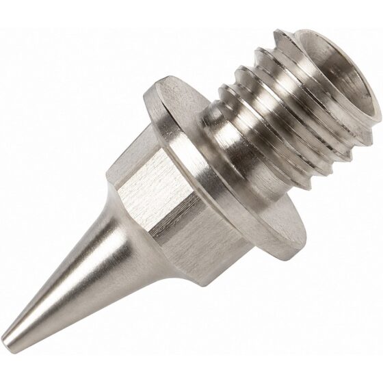 Iwata Nozzle (H2) for HP-A/B/SB & Hi-Line Airbrushes IWS-0807 Iwata Nozzle (H2) for HP-A/B/SB & Hi-Line Airbrushes IWS-0807