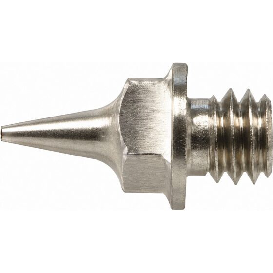 Iwata Nozzle (R3) for Revolution AR/BR/TR1/K-TR IWS-7042 Iwata Nozzle (R3) for Revolution AR/BR/TR1/K-TR IWS-7042