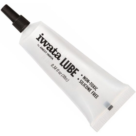 Iwata Super Lube (10ml) IWA-015001 Iwata Super Lube (10ml) IWA-015001