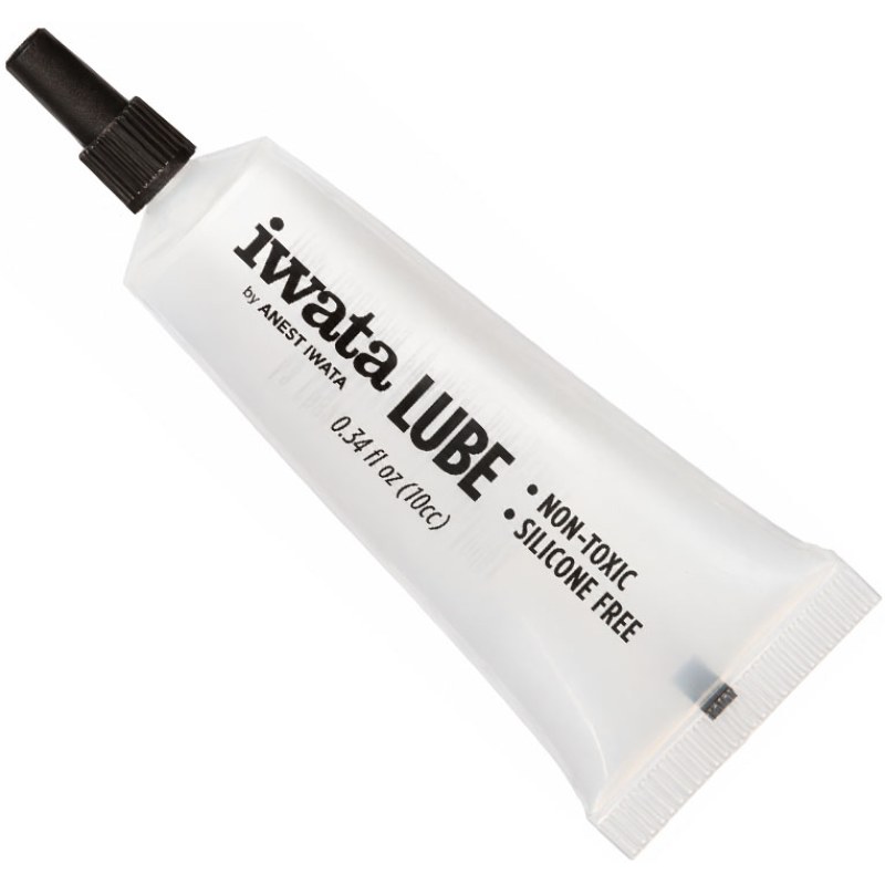Iwata Super Lube (10ml) IWA-015001