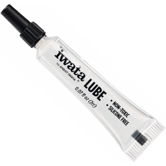 Iwata Super Lube (2ml) IWA-015002 Iwata Super Lube (2ml) IWA-015002