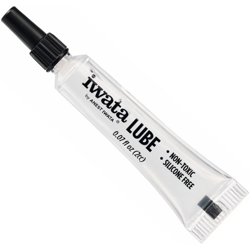 Iwata Super Lube (2ml) IWA-015002