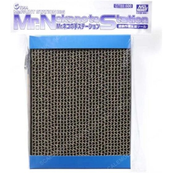 Mr Hobby Mr. Almighty Clip Base Large GT89