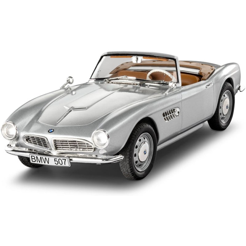 Revell BMW 507 - 70 Years of BMW 507 1/24 05617 additional image 2