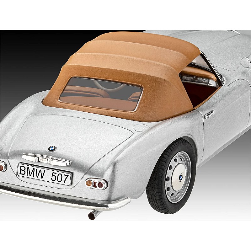 Revell BMW 507 - 70 Years of BMW 507 1/24 05617 additional image 3