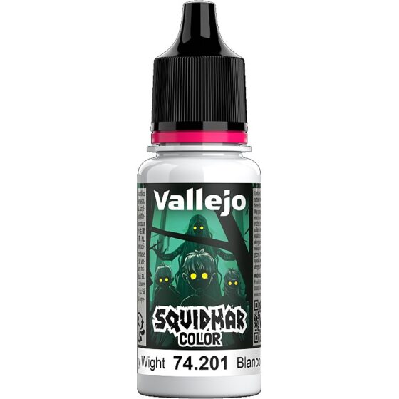 Vallejo Holy Wight Squidmar Color (201) 18ml 74.201