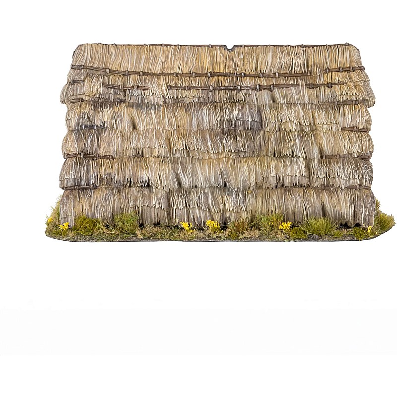 Victrix Dark Age Huts 28mm VXW015 additional image 14